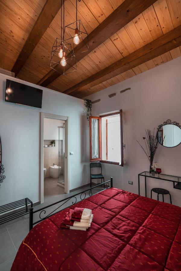 Appartamento Casa de Antoni e Llúcia Alghero Esterno foto