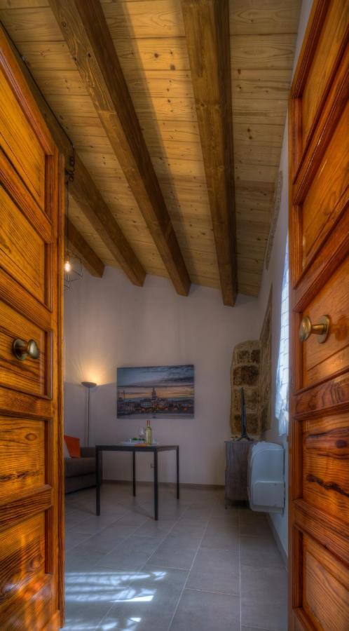 Appartamento Casa de Antoni e Llúcia Alghero Esterno foto