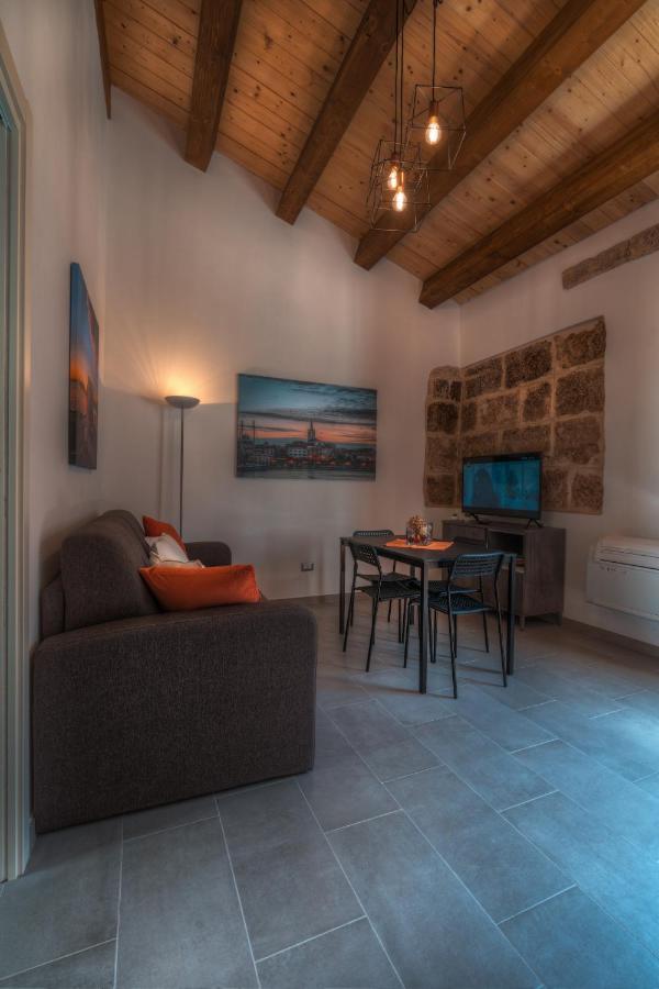 Appartamento Casa de Antoni e Llúcia Alghero Esterno foto
