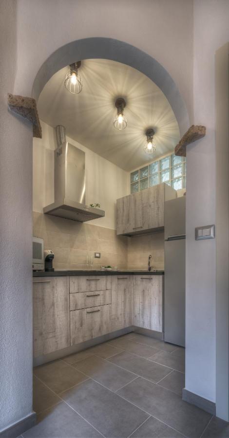 Appartamento Casa de Antoni e Llúcia Alghero Esterno foto