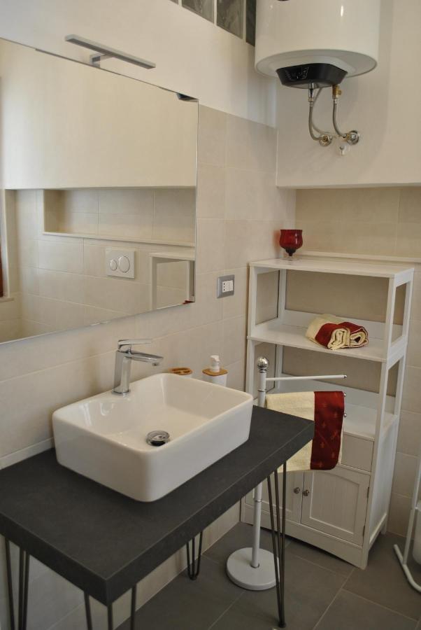 Appartamento Casa de Antoni e Llúcia Alghero Esterno foto